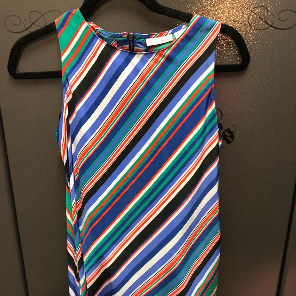 Sheath dress